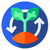 Adaptability Icon