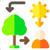 Climate Adaptability Icon