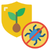 Disease Resistant Icon