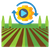 Flexible Farming Icon