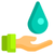 Water Icon