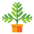 Mother Plant Icon