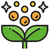 Fertilization Icon