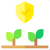 Pest Resistant Icon