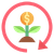 Profitability Icon