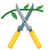 Pruning Icon