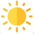 Sunlight Icon